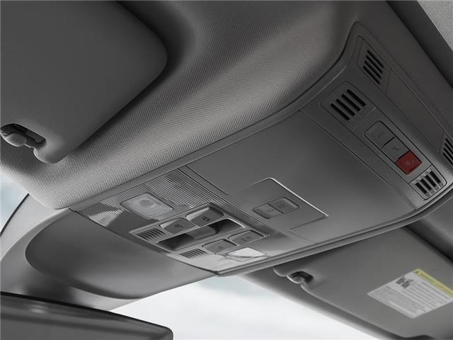 2026 Volkswagen Taos Comfortline Black Edition (Stk: CVW1149) in Cambridge - Image 19 of 23