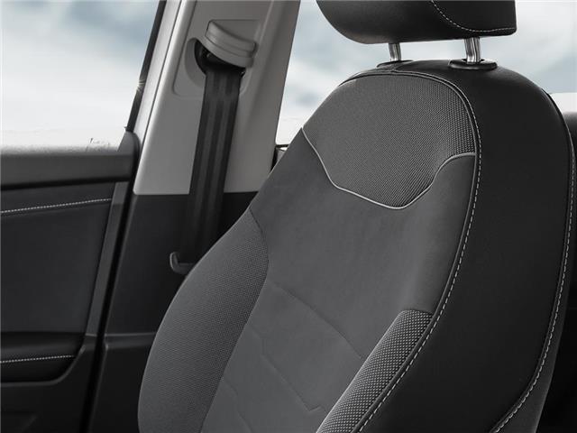 2026 Volkswagen Taos Comfortline Black Edition (Stk: CVW1149) in Cambridge - Image 20 of 23