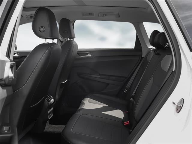 2026 Volkswagen Taos Comfortline Black Edition (Stk: CVW1149) in Cambridge - Image 21 of 23