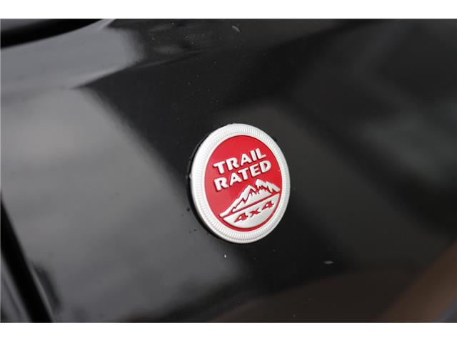 2020 Jeep Compass Trailhawk (Stk: PO69059) in London - Image 4 of 27