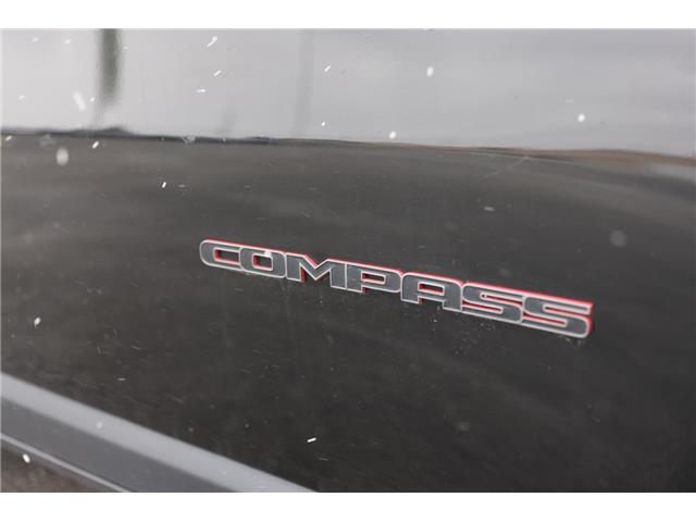 2020 Jeep Compass Trailhawk (Stk: PO69059) in London - Image 10 of 27