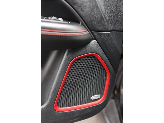 2020 Jeep Compass Trailhawk (Stk: PO69059) in London - Image 18 of 27