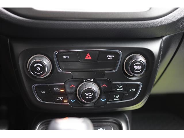 2020 Jeep Compass Trailhawk (Stk: PO69059) in London - Image 21 of 27