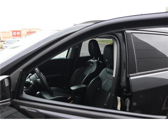 2020 Jeep Compass Trailhawk (Stk: PO69059) in London - Image 22 of 27