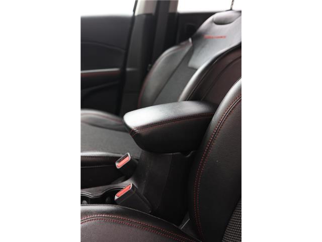 2020 Jeep Compass Trailhawk (Stk: PO69059) in London - Image 24 of 27