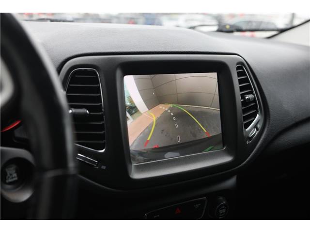 2020 Jeep Compass Trailhawk (Stk: PO69059) in London - Image 25 of 27