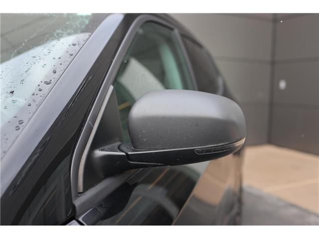 2020 Jeep Compass Trailhawk (Stk: PO69059) in London - Image 27 of 27