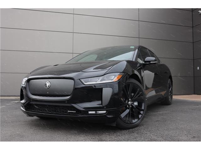 2024 Jaguar I-PACE R-Dynamic HSE (Stk: JI42026-new) in London - Image 1 of 48