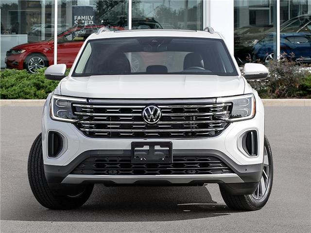 2026 Volkswagen Atlas 2.0 TSI Highline (Stk: 26-094) in Georgetown - Image 2 of 23