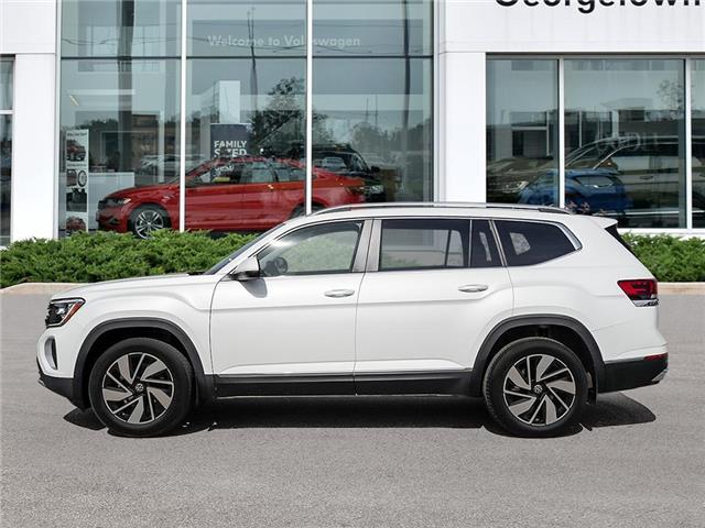 2026 Volkswagen Atlas 2.0 TSI Highline (Stk: 26-094) in Georgetown - Image 3 of 23