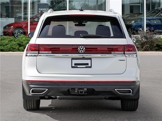 2026 Volkswagen Atlas 2.0 TSI Highline (Stk: 26-094) in Georgetown - Image 5 of 23