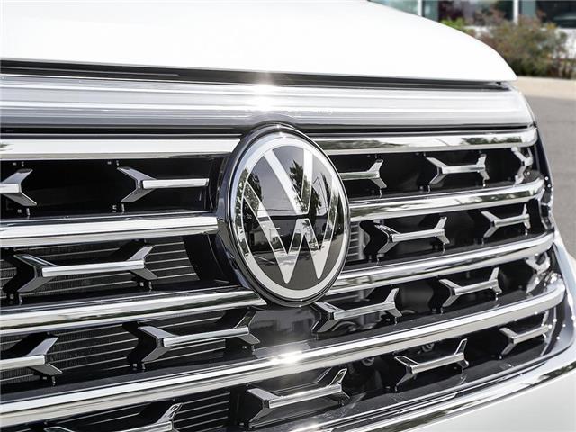 2026 Volkswagen Atlas 2.0 TSI Highline (Stk: 26-094) in Georgetown - Image 9 of 23