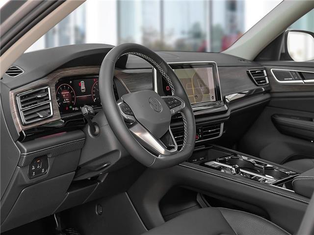 2026 Volkswagen Atlas 2.0 TSI Highline (Stk: 26-094) in Georgetown - Image 12 of 23