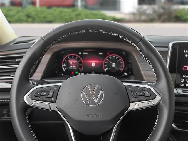 2026 Volkswagen Atlas 2.0 TSI Highline (Stk: 26-094) in Georgetown - Image 13 of 23