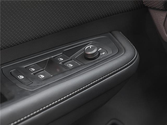 2026 Volkswagen Atlas 2.0 TSI Highline (Stk: 26-094) in Georgetown - Image 16 of 23