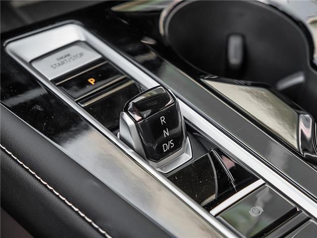 2026 Volkswagen Atlas 2.0 TSI Highline (Stk: 26-094) in Georgetown - Image 17 of 23