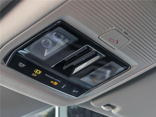 2026 Volkswagen Atlas 2.0 TSI Highline (Stk: 26-094) in Georgetown - Image 19 of 23