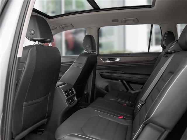 2026 Volkswagen Atlas 2.0 TSI Highline (Stk: 26-094) in Georgetown - Image 21 of 23