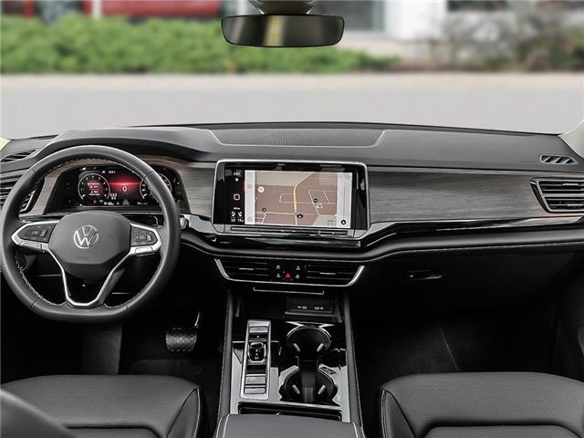 2026 Volkswagen Atlas 2.0 TSI Highline (Stk: 26-094) in Georgetown - Image 22 of 23