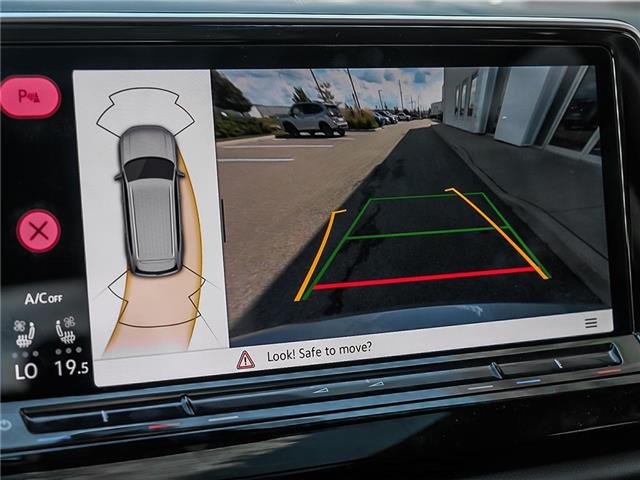 2026 Volkswagen Atlas 2.0 TSI Highline (Stk: 26-094) in Georgetown - Image 23 of 23