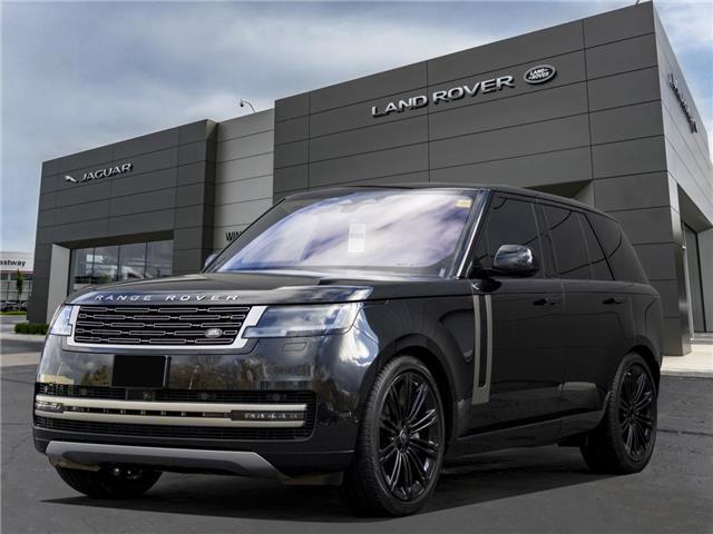 2023 Land Rover Range Rover P530 SE (Stk: PL69760) in Windsor - Image 1 of 26