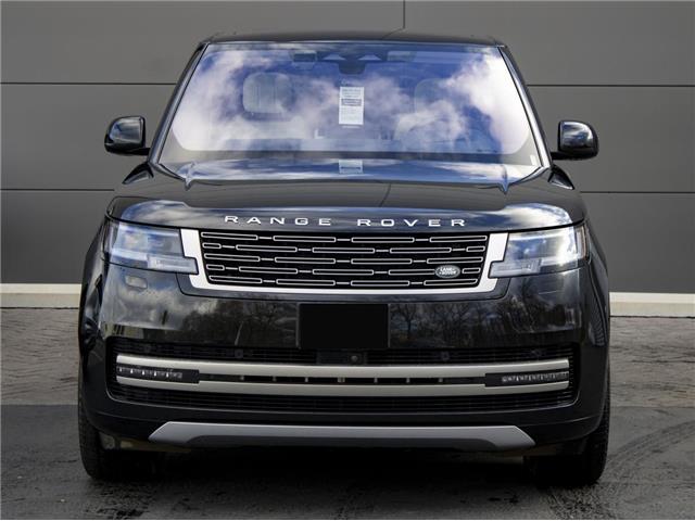 2023 Land Rover Range Rover P530 SE (Stk: PL69760) in Windsor - Image 2 of 26