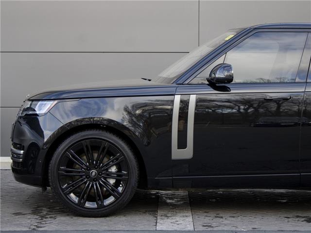 2023 Land Rover Range Rover P530 SE (Stk: PL69760) in Windsor - Image 3 of 26