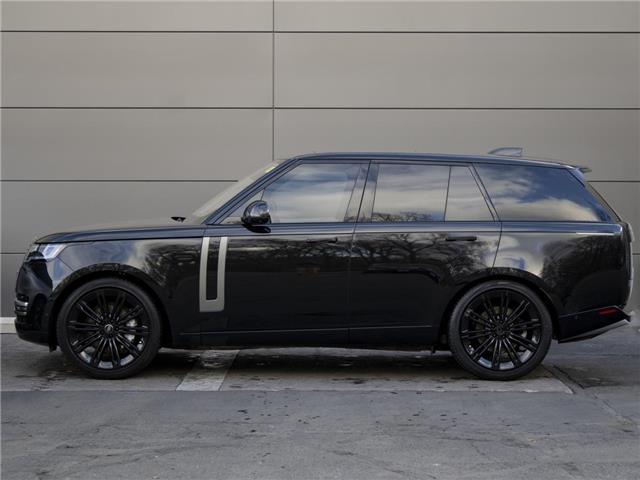 2023 Land Rover Range Rover P530 SE (Stk: PL69760) in Windsor - Image 4 of 26