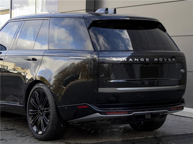 2023 Land Rover Range Rover P530 SE (Stk: PL69760) in Windsor - Image 5 of 26