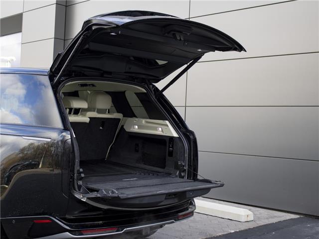 2023 Land Rover Range Rover P530 SE (Stk: PL69760) in Windsor - Image 6 of 26