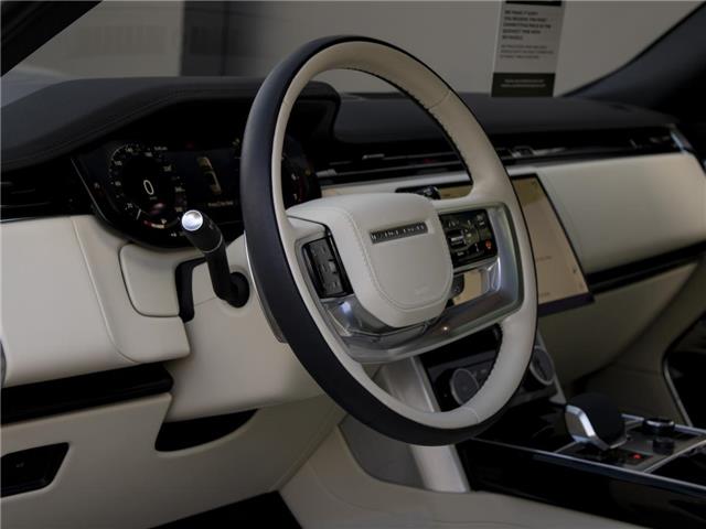 2023 Land Rover Range Rover P530 SE (Stk: PL69760) in Windsor - Image 8 of 26