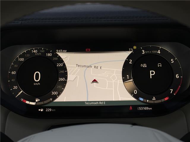 2023 Land Rover Range Rover P530 SE (Stk: PL69760) in Windsor - Image 9 of 26
