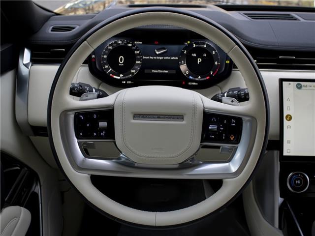 2023 Land Rover Range Rover P530 SE (Stk: PL69760) in Windsor - Image 11 of 26