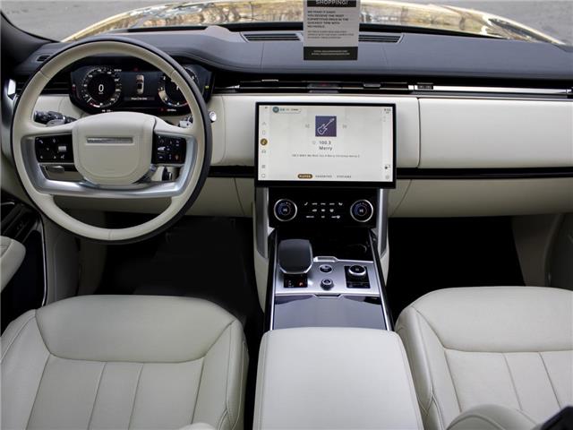 2023 Land Rover Range Rover P530 SE (Stk: PL69760) in Windsor - Image 14 of 26