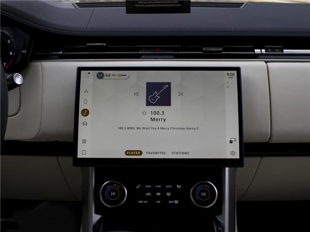 2023 Land Rover Range Rover P530 SE (Stk: PL69760) in Windsor - Image 15 of 26