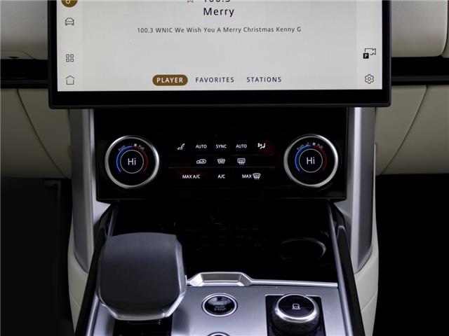 2023 Land Rover Range Rover P530 SE (Stk: PL69760) in Windsor - Image 16 of 26