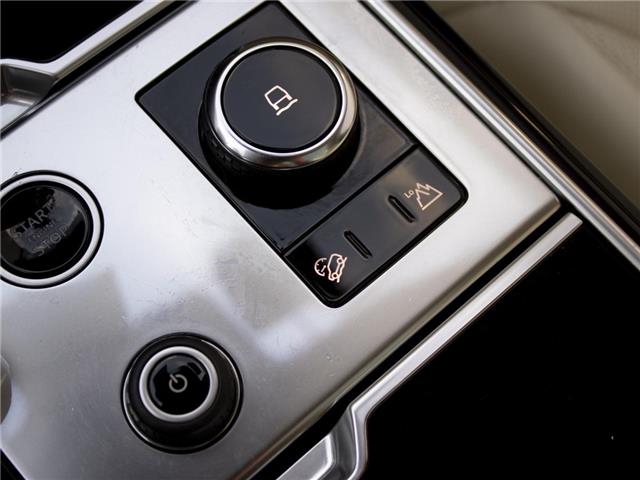 2023 Land Rover Range Rover P530 SE (Stk: PL69760) in Windsor - Image 22 of 26