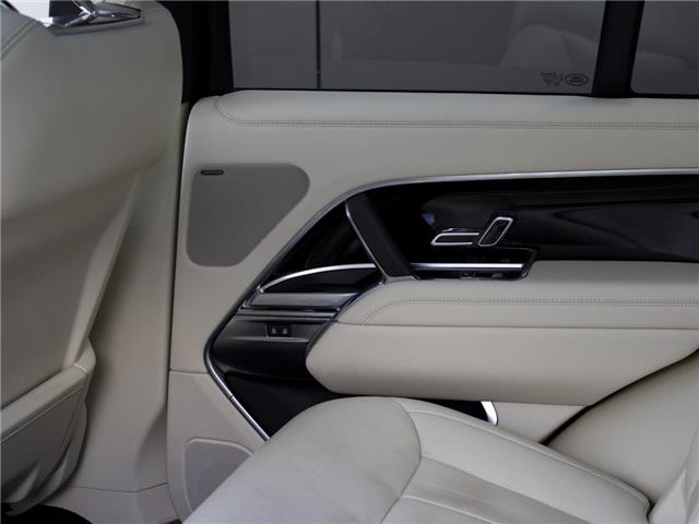 2023 Land Rover Range Rover P530 SE (Stk: PL69760) in Windsor - Image 24 of 26