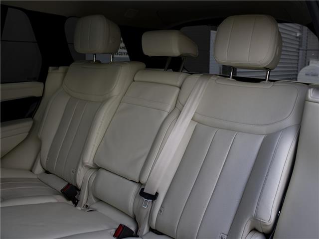 2023 Land Rover Range Rover P530 SE (Stk: PL69760) in Windsor - Image 26 of 26