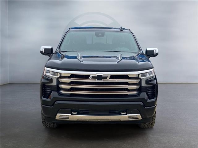 2022 Chevrolet Silverado 1500 High Country (Stk: G100096) in Barrhead - Image 8 of 15