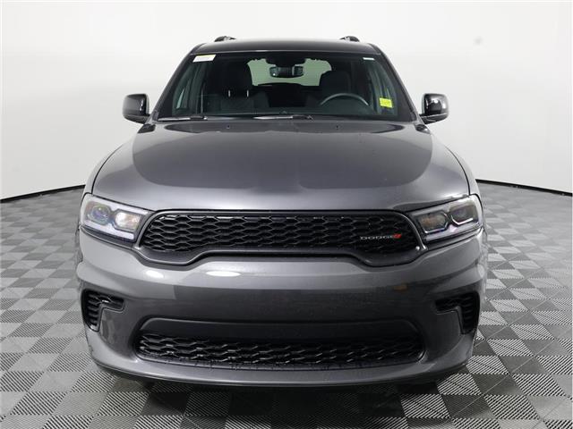 2026 Dodge Durango GT (Stk: 26T088) in Calgary - Image 2 of 18