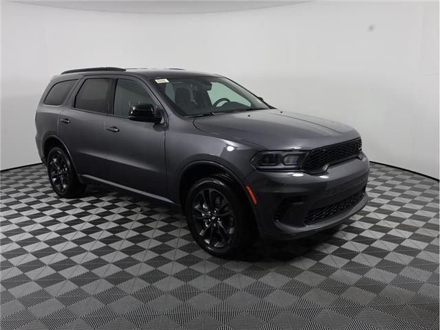 2026 Dodge Durango GT (Stk: 26T088) in Calgary - Image 3 of 18