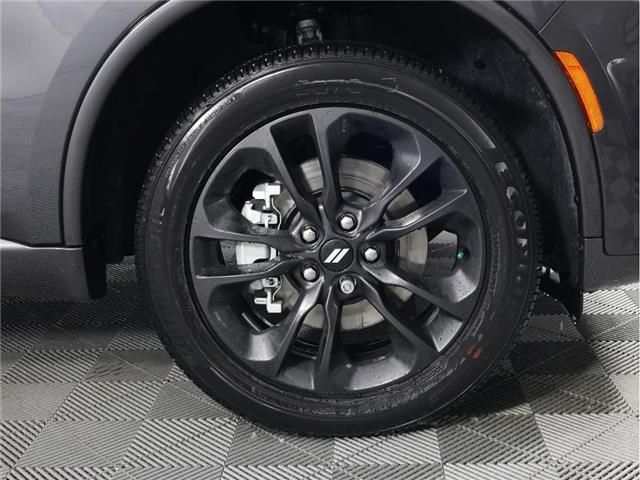 2026 Dodge Durango GT (Stk: 26T088) in Calgary - Image 4 of 18