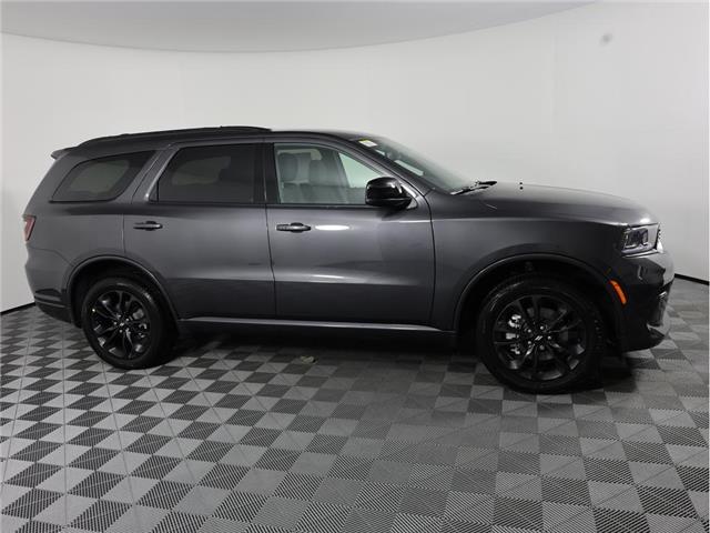 2026 Dodge Durango GT (Stk: 26T088) in Calgary - Image 5 of 18