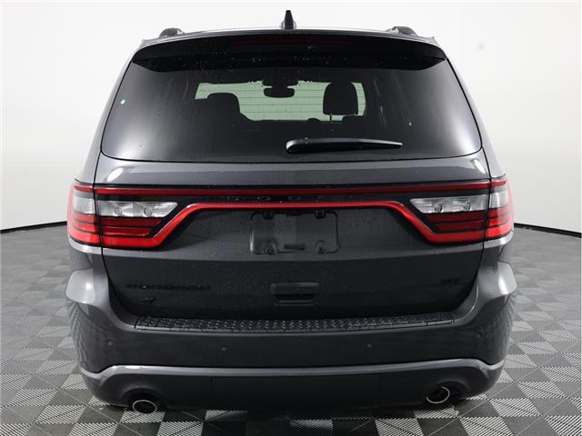 2026 Dodge Durango GT (Stk: 26T088) in Calgary - Image 7 of 18
