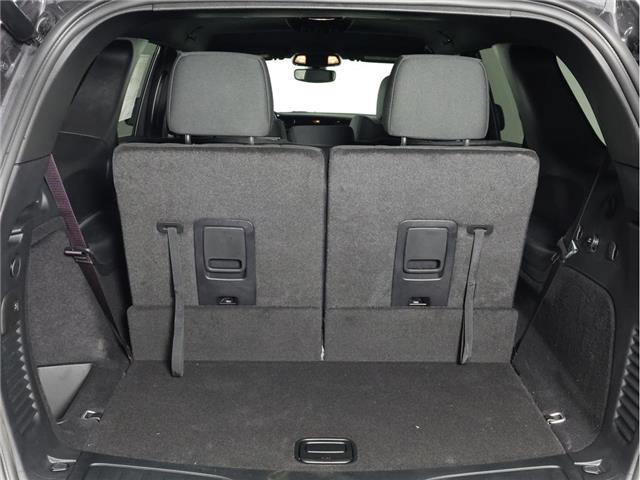 2026 Dodge Durango GT (Stk: 26T088) in Calgary - Image 8 of 18