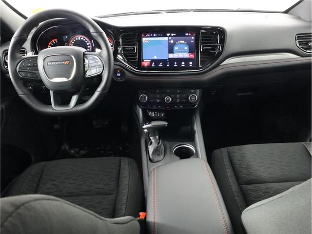 2026 Dodge Durango GT (Stk: 26T088) in Calgary - Image 10 of 18