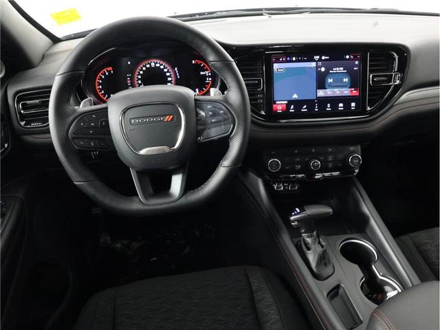 2026 Dodge Durango GT (Stk: 26T088) in Calgary - Image 11 of 18
