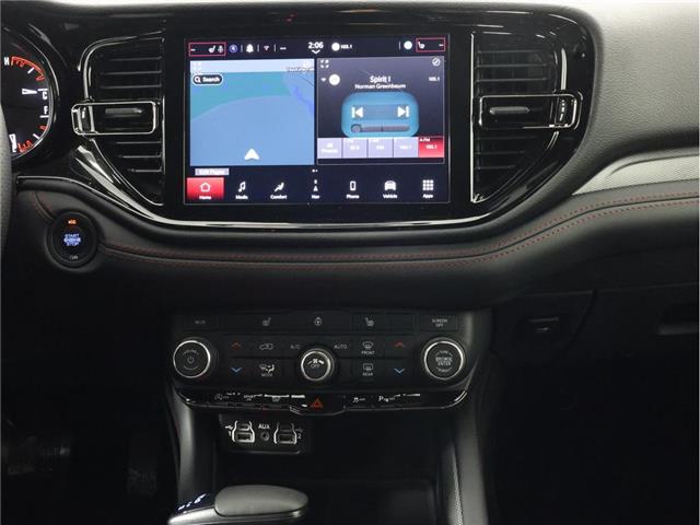 2026 Dodge Durango GT (Stk: 26T088) in Calgary - Image 12 of 18