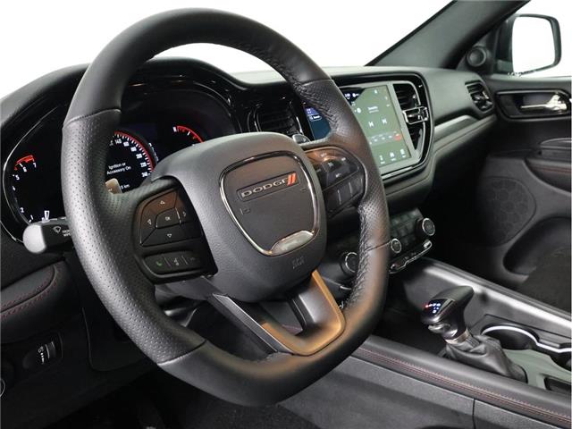 2026 Dodge Durango GT (Stk: 26T088) in Calgary - Image 14 of 18